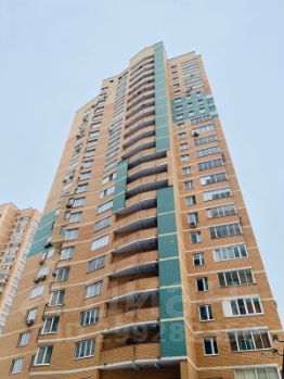 1-комн.кв., 41 м², этаж 11