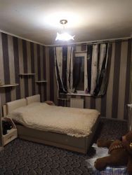 2-комн.кв., 50 м², этаж 5