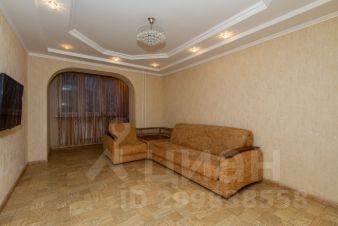 2-комн.кв., 57 м², этаж 6