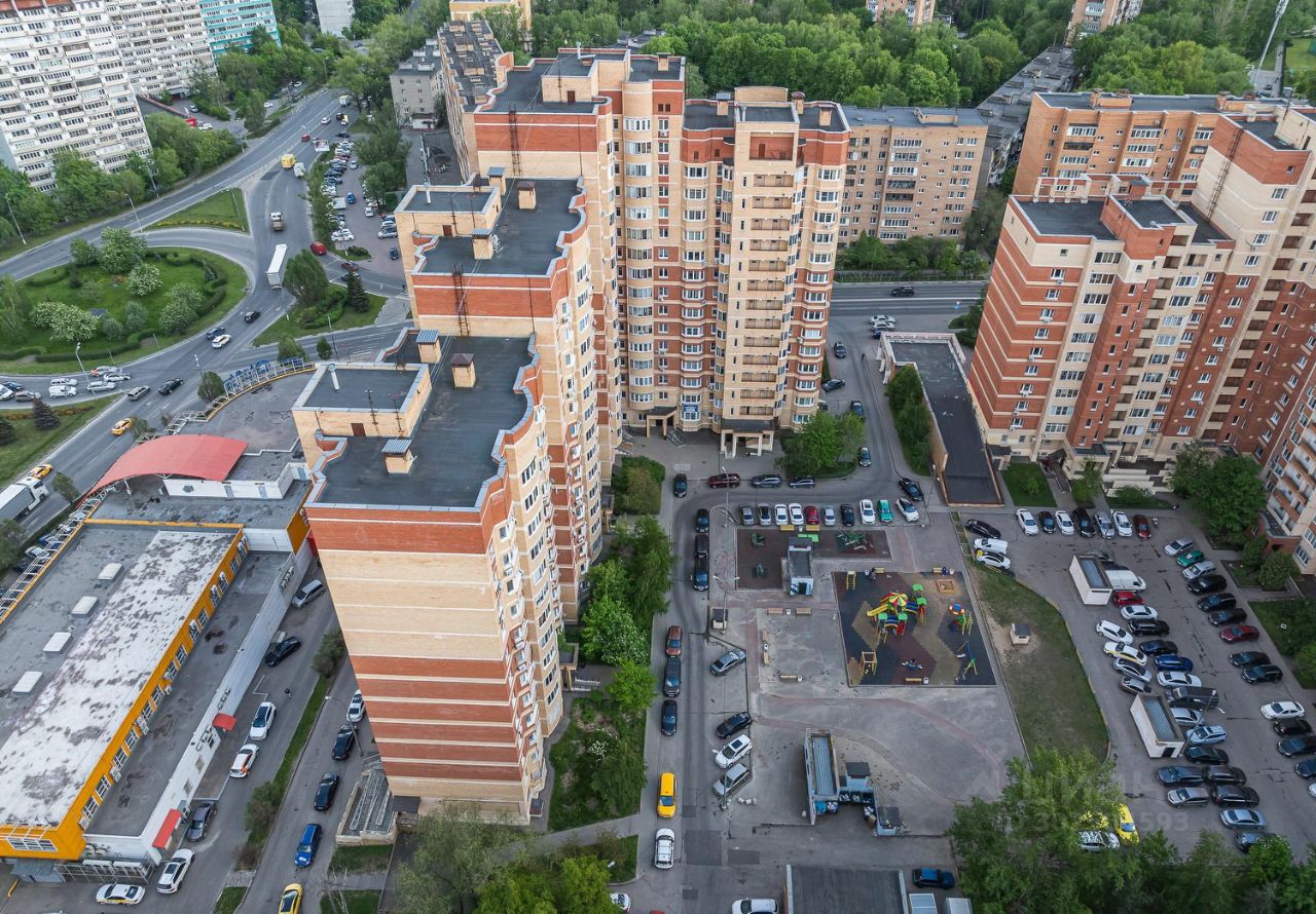 Снять квартиру на улице Белобородова в городе Мытищи на длительный срок,  аренда квартир длительно на Циан. Найдено 3 объявления.