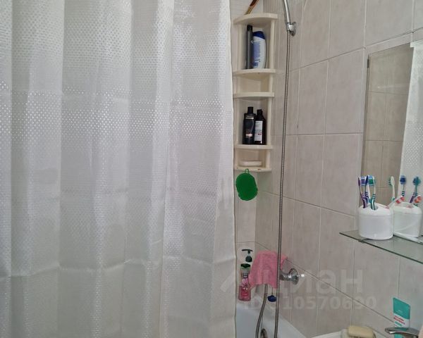 3-комн., 76,6 м², 12/17 этаж