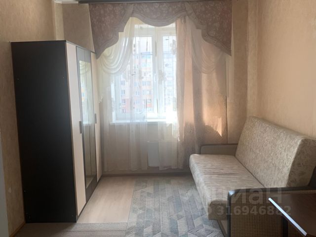 2-комн., 65 м², 13/16 этаж