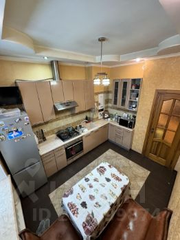 2-комн.кв., 50 м², этаж 1