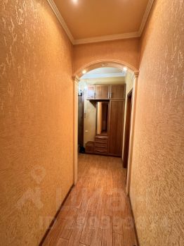 2-комн.кв., 50 м², этаж 1