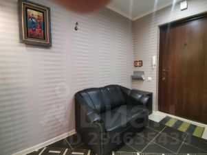 3-комн.кв., 71 м², этаж 2