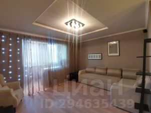 3-комн.кв., 71 м², этаж 2