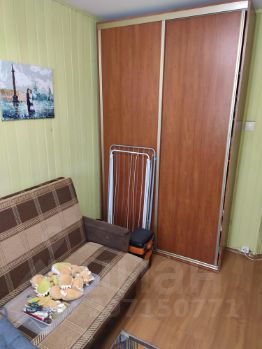 3-комн.кв., 72 м², этаж 1