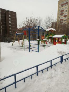 2-комн.кв., 44 м², этаж 4