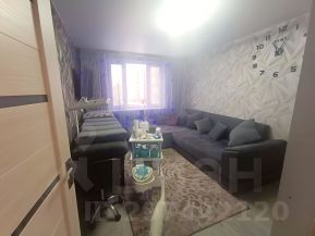 2-комн.кв., 44 м², этаж 4