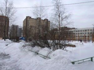 1-комн.кв., 45 м², этаж 12