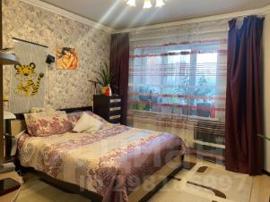 3-комн.кв., 94 м², этаж 2