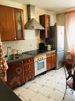 3-комн.кв., 75 м², этаж 7