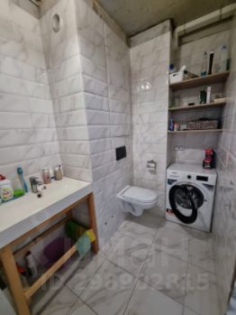 2-комн.кв., 56 м², этаж 10