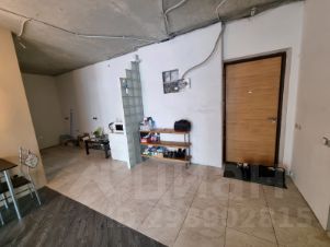 2-комн.кв., 56 м², этаж 10