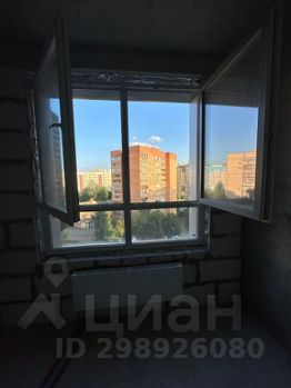 апарт.-студия, 23 м², этаж 7