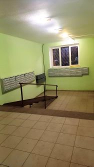 2-комн.кв., 50 м², этаж 5