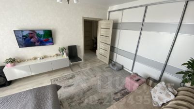 1-комн.кв., 42 м², этаж 6