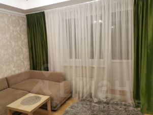 2-комн.кв., 38 м², этаж 7