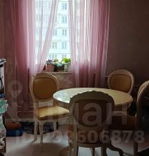 5-комн.кв., 114 м², этаж 6