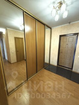 3-комн.кв., 80 м², этаж 9