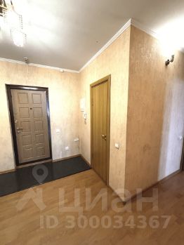 3-комн.кв., 80 м², этаж 9