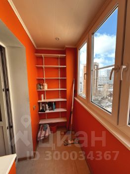 3-комн.кв., 80 м², этаж 9