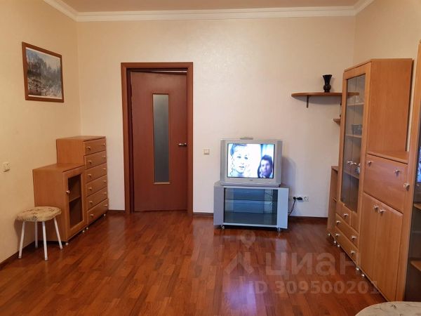 1-комн., 46 м², 3/18 этаж