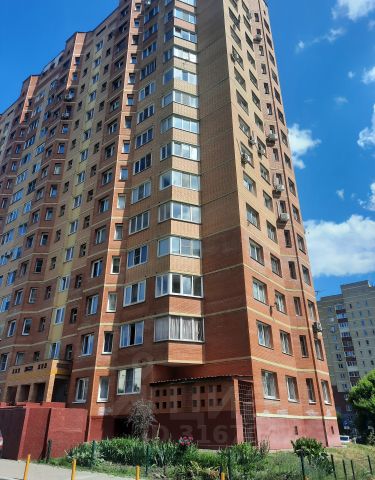 1-комн., 42,1 м², 7/15 этаж