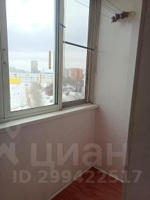 1-комн.кв., 38 м², этаж 7