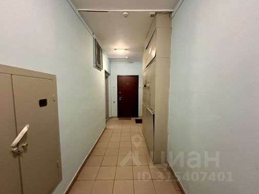 2-комн., 57,7 м², 12/18 этаж