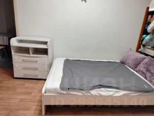 1-комн.кв., 32 м², этаж 3