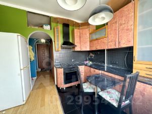 1-комн.кв., 41 м², этаж 3