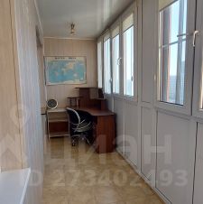 1-комн.кв., 45 м², этаж 10