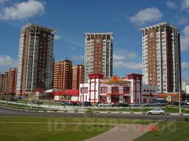 1-комн.кв., 50 м², этаж 11