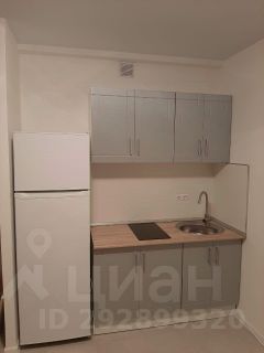 1-комн.кв., 37 м², этаж 18