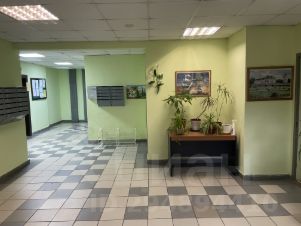 2-комн.кв., 70 м², этаж 3