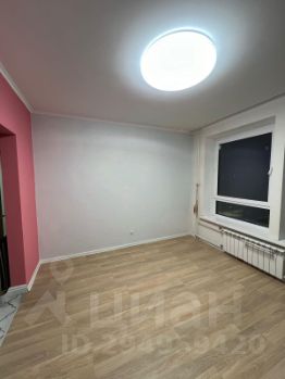 2-комн.кв., 58 м², этаж 10