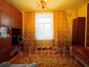 3-комн.кв., 59 м², этаж 2