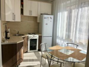 1-комн.кв., 34 м², этаж 4