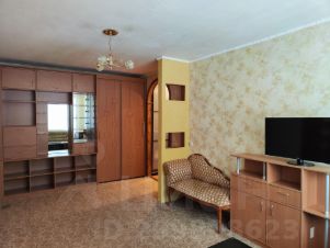 3-комн.кв., 55 м², этаж 1