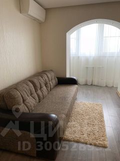 1-комн.кв., 41 м², этаж 17