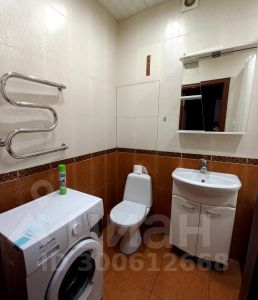 1-комн.кв., 42 м², этаж 7