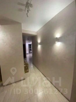 2-комн.кв., 57 м², этаж 17