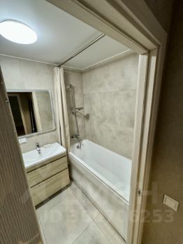 1-комн.кв., 40 м², этаж 8