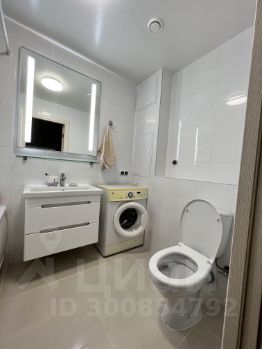 2-комн.кв., 60 м², этаж 6