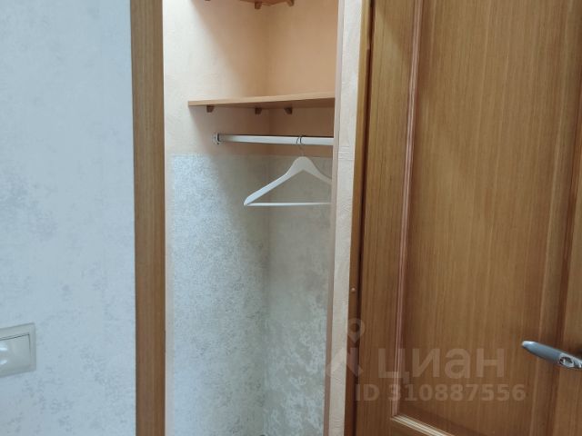 1-комн., 40 м², 3/15 этаж