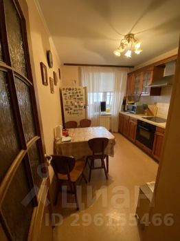 3-комн.кв., 83 м², этаж 5