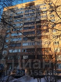 3-комн.кв., 83 м², этаж 5