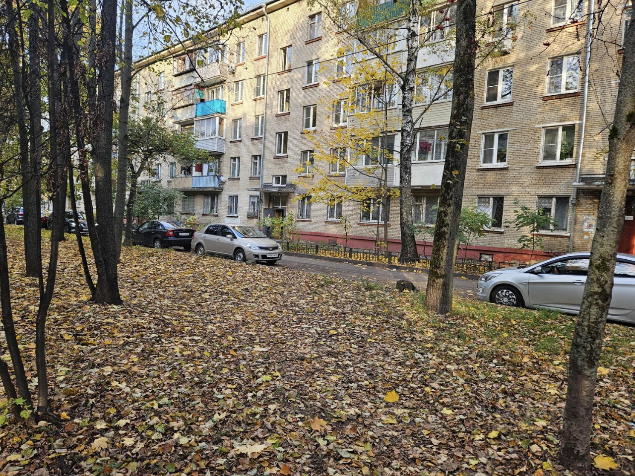 Продается2-комн.квартира,42,3м²