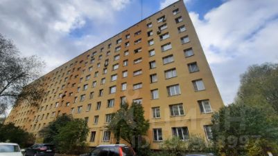 3-комн.кв., 61 м², этаж 4